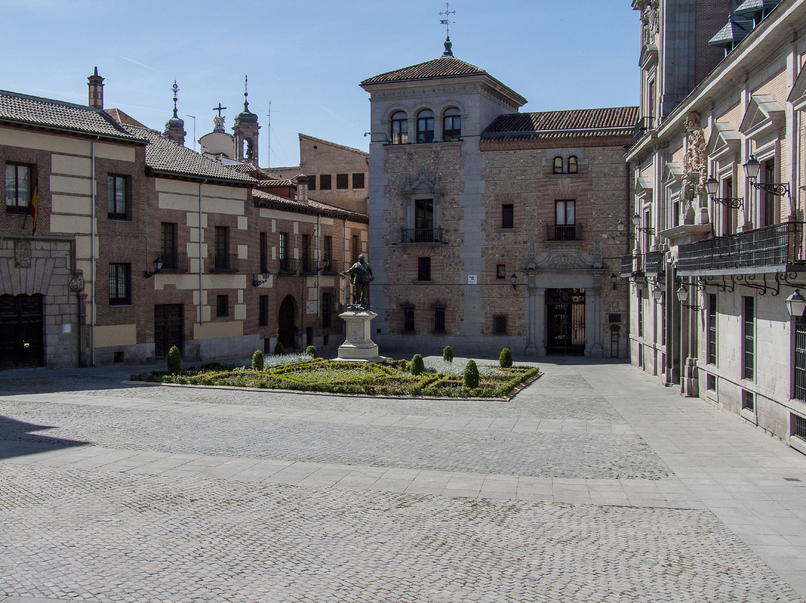 Madrid